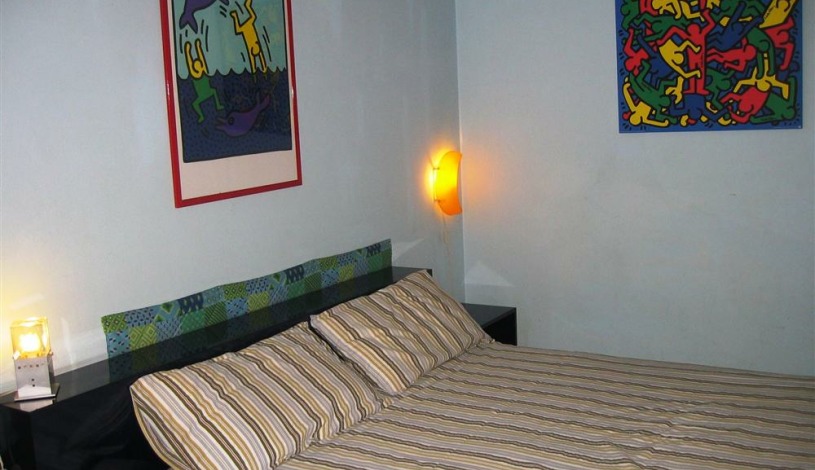 Apartment Via Aurelia Roma - Apt 38104