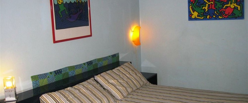 Apartment Via Aurelia Roma - Apt 38104