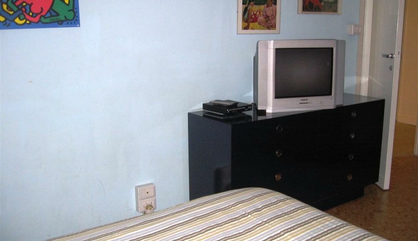 Apartment Via Aurelia Roma - Apt 38104