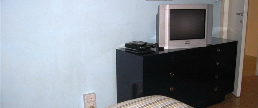 Apartment Via Aurelia Roma - Apt 38104