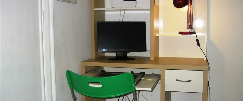 Apartment Via Aurelia Roma - Apt 38104