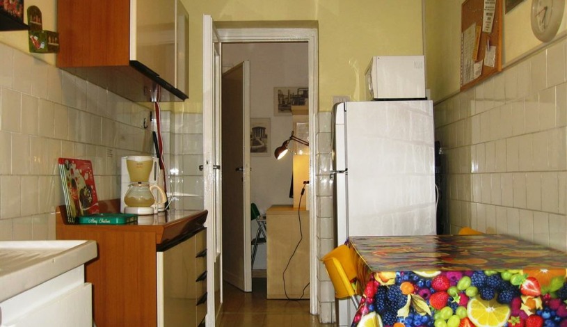 Apartment Via Aurelia Roma - Apt 38104