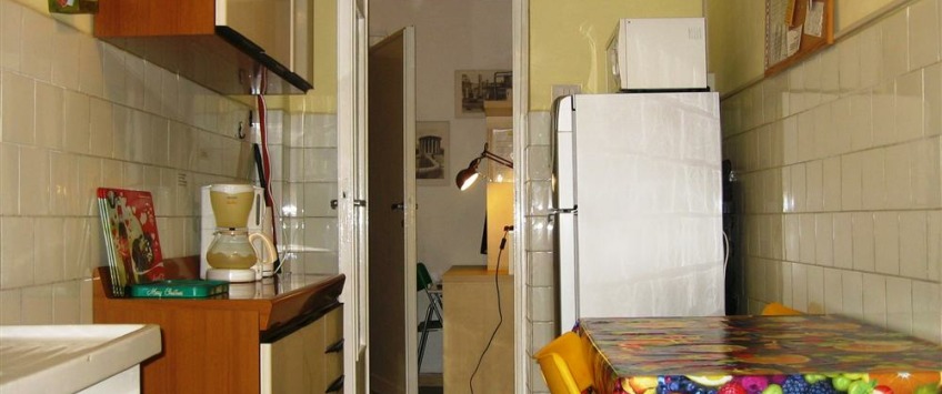 Apartment Via Aurelia Roma - Apt 38104