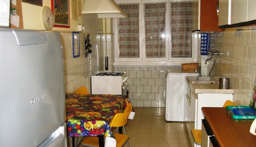 Apartment Via Aurelia Roma - Apt 38104