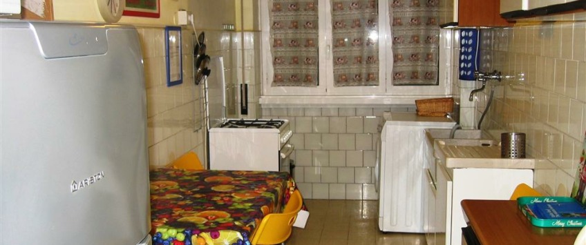 Apartment Via Aurelia Roma - Apt 38104