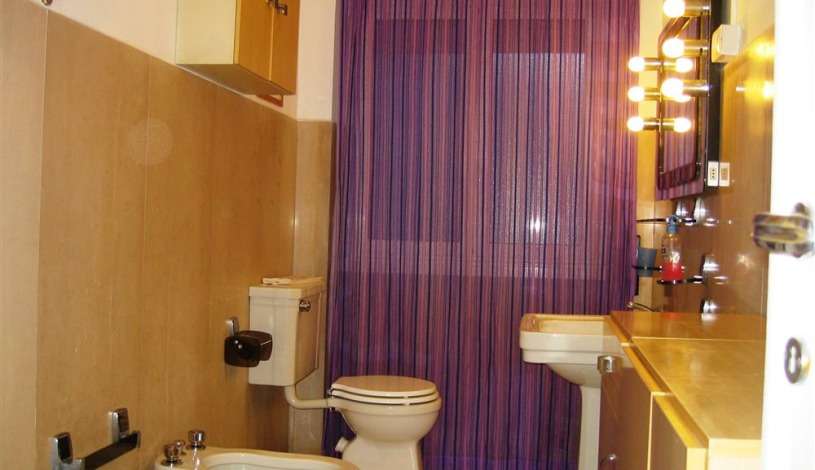 Apartment Via Aurelia Roma - Apt 38104