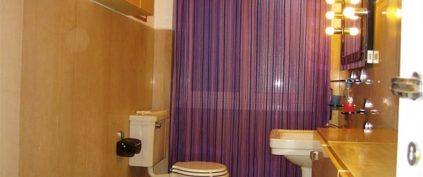 Apartment Via Aurelia Roma - Apt 38104