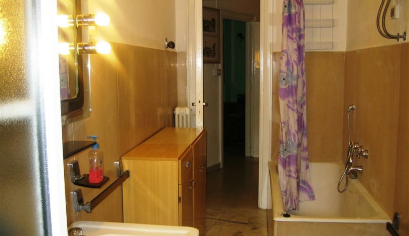 Apartment Via Aurelia Roma - Apt 38104