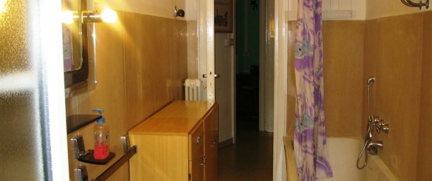 Apartment Via Aurelia Roma - Apt 38104