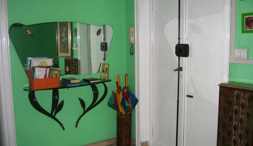 Apartment Via Aurelia Roma - Apt 38104