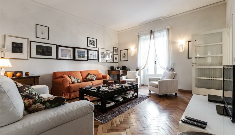 Apartment Via Aurelio Saffi Milano - Apt 32194