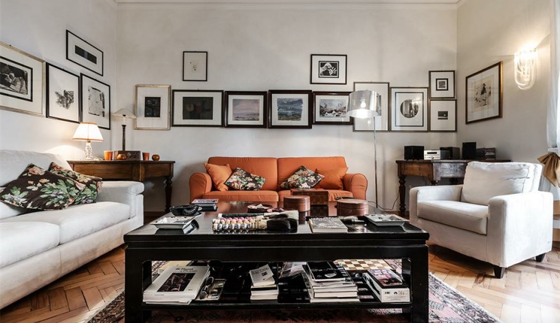 Apartment Via Aurelio Saffi Milano - Apt 32194