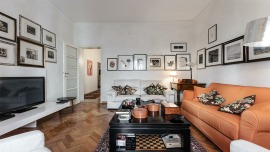 Apartment Via Aurelio Saffi Milano - Apt 32194