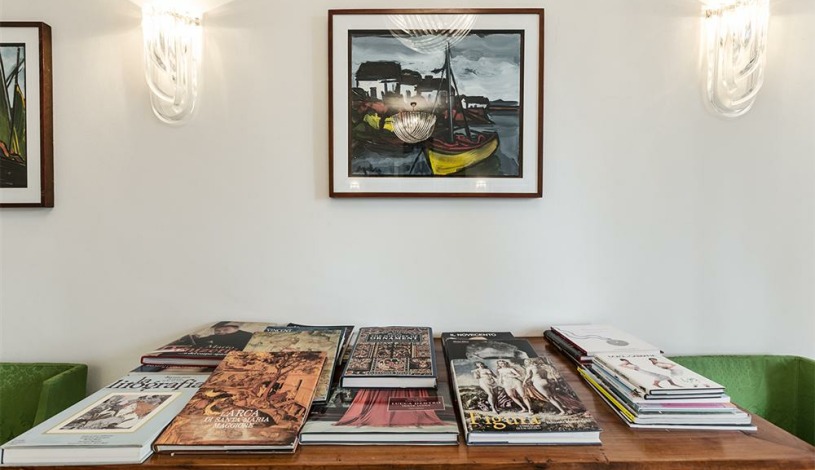 Apartment Via Aurelio Saffi Milano - Apt 32194