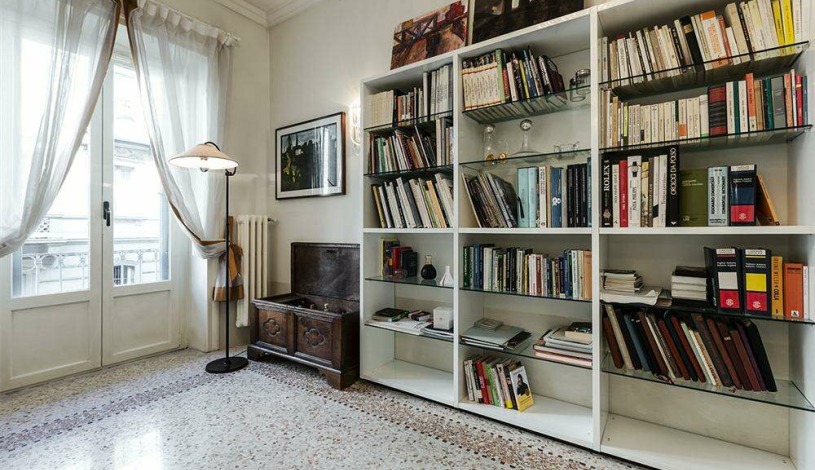 Apartment Via Aurelio Saffi Milano - Apt 32194