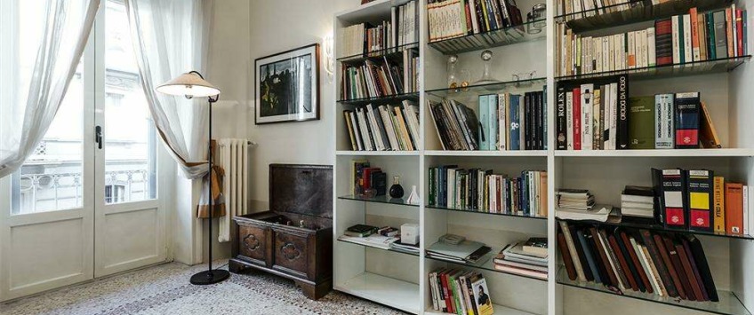 Apartment Via Aurelio Saffi Milano - Apt 32194