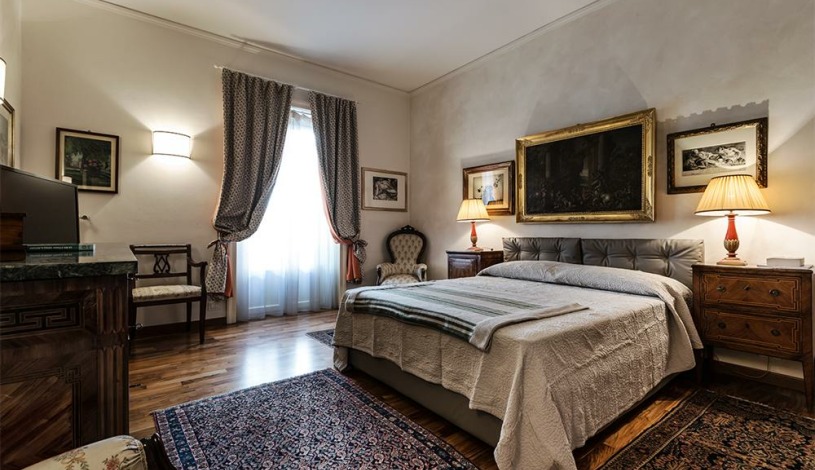 Apartment Via Aurelio Saffi Milano - Apt 32194