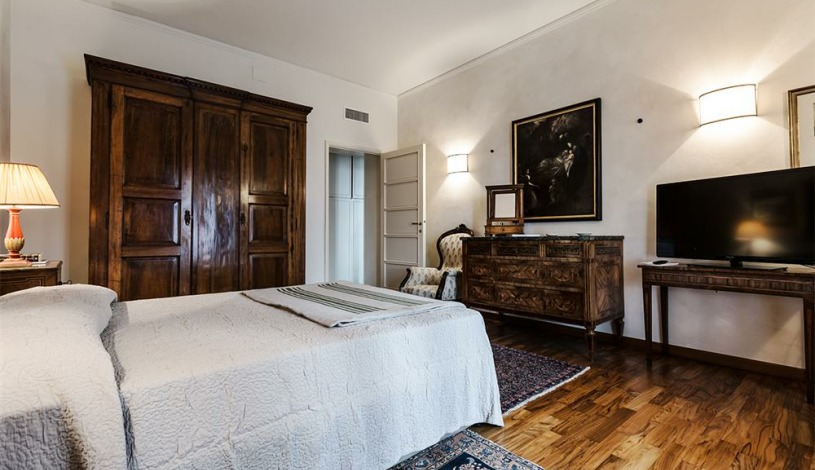 Apartment Via Aurelio Saffi Milano - Apt 32194