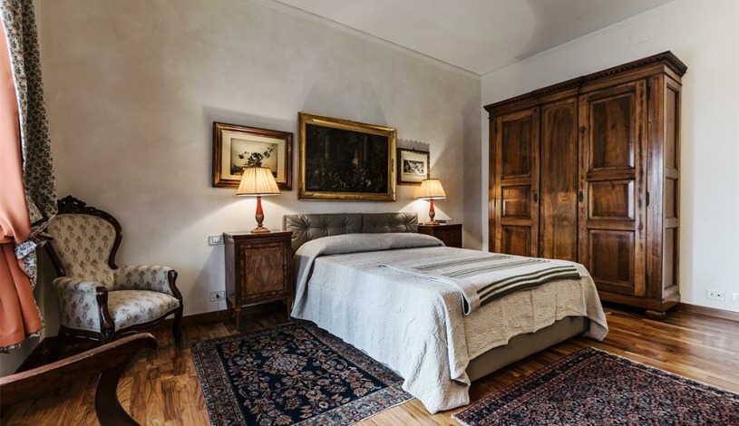 Apartment Via Aurelio Saffi Milano - Apt 32194