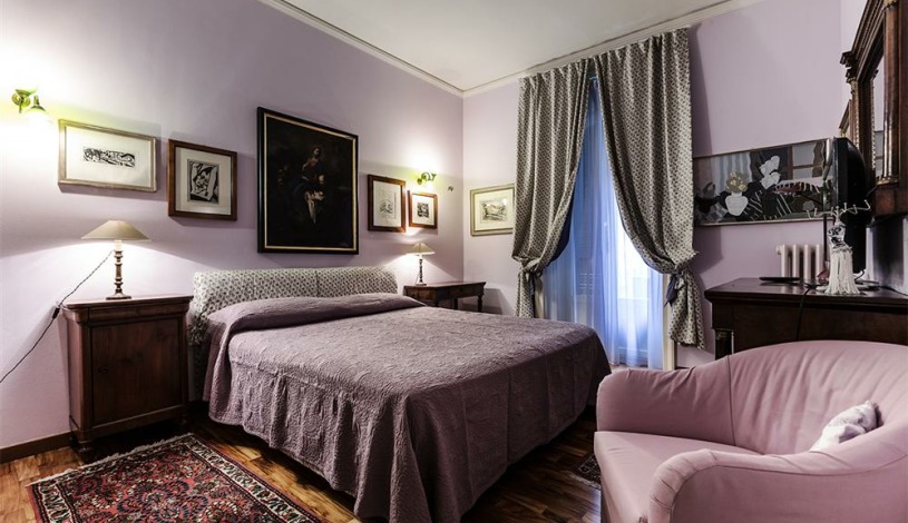 Apartment Via Aurelio Saffi Milano - Apt 32194