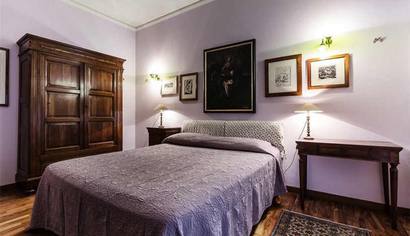 Apartment Via Aurelio Saffi Milano - Apt 32194