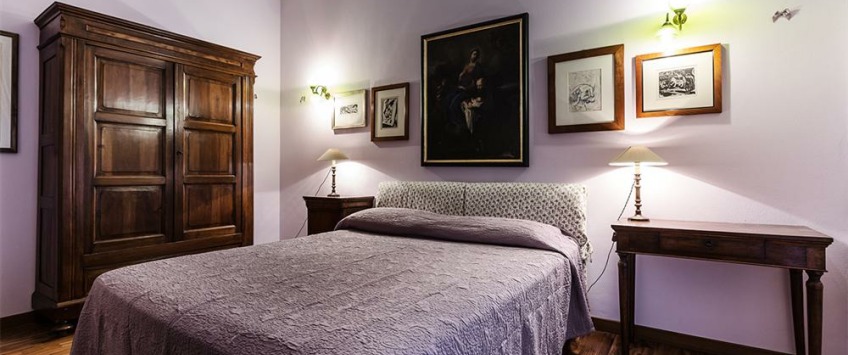 Apartment Via Aurelio Saffi Milano - Apt 32194