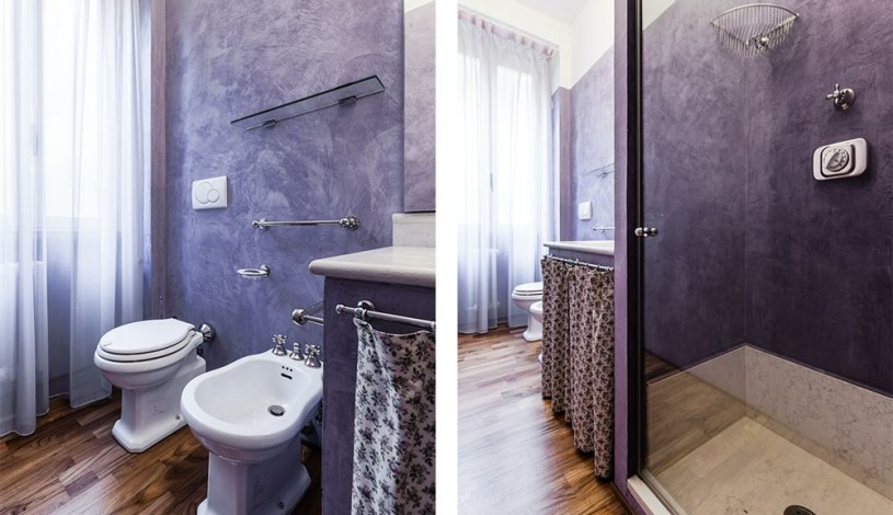 Apartment Via Aurelio Saffi Milano - Apt 32194