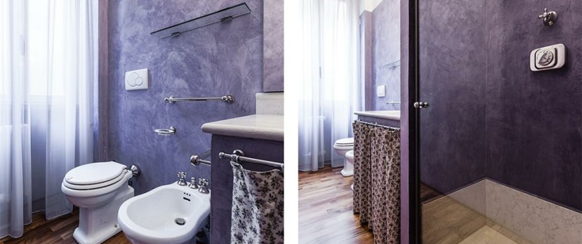 Apartment Via Aurelio Saffi Milano - Apt 32194