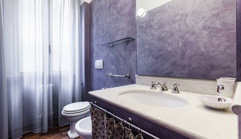 Apartment Via Aurelio Saffi Milano - Apt 32194