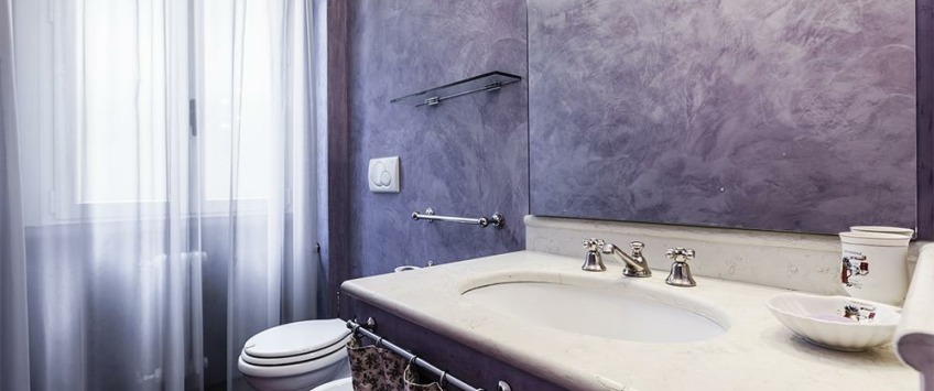 Apartment Via Aurelio Saffi Milano - Apt 32194