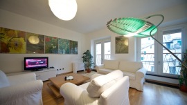 Apartment Via Banchi Genova - Apt 37038