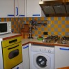 2-bedroom Apartment Napoli Vomero with kitchen for 5 persons