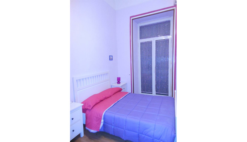 Apartment Via Bianchini Ludovico Napoli - Apt 36276