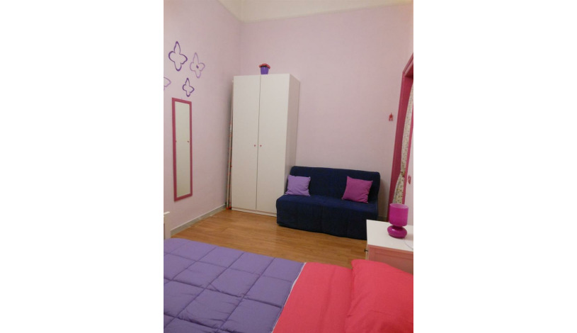 Apartment Via Bianchini Ludovico Napoli - Apt 36276