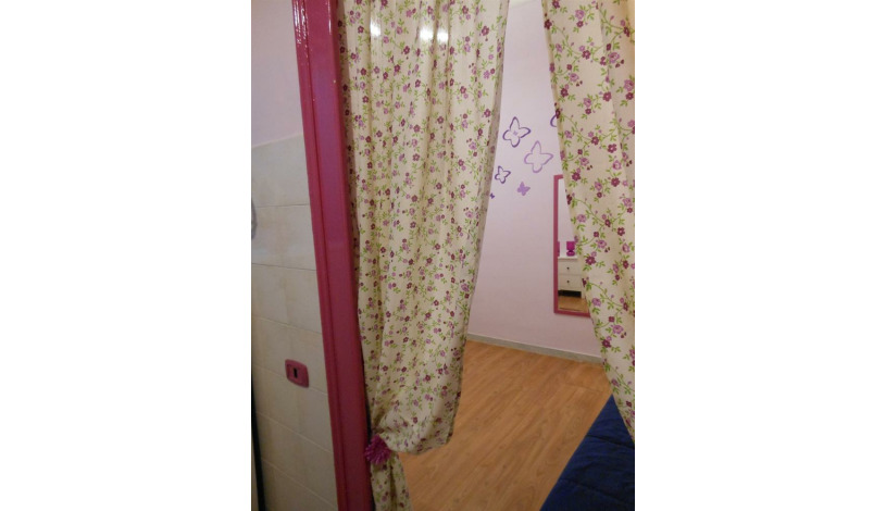 Apartment Via Bianchini Ludovico Napoli - Apt 36276
