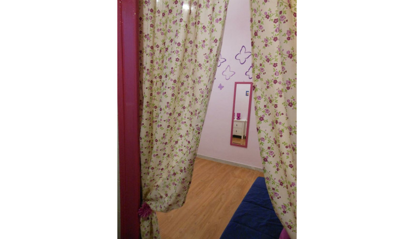 Apartment Via Bianchini Ludovico Napoli - Apt 36276