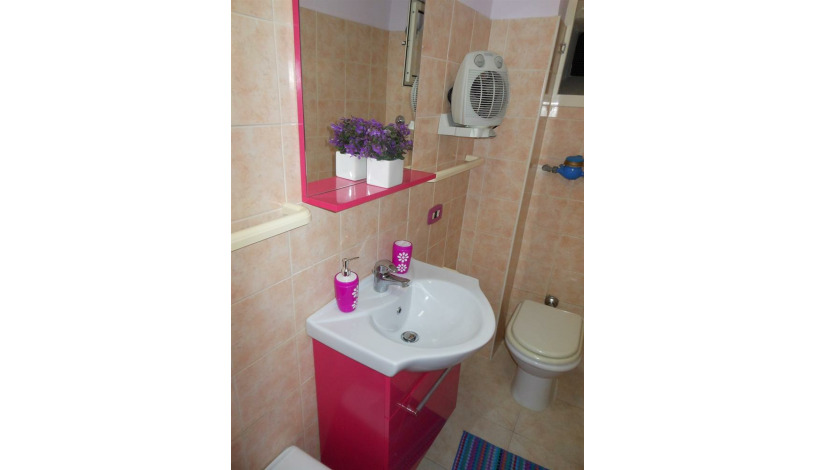 Apartment Via Bianchini Ludovico Napoli - Apt 36276
