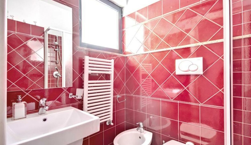 Apartment Via Bobbio Roma - Apt 33413