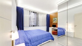 Apartment Via Bobbio Roma - Apt 33413