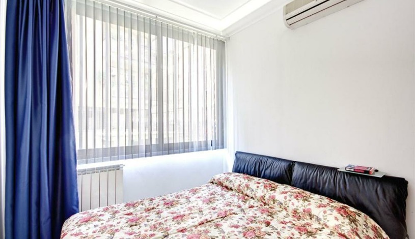 Apartment Via Bobbio Roma - Apt 33413