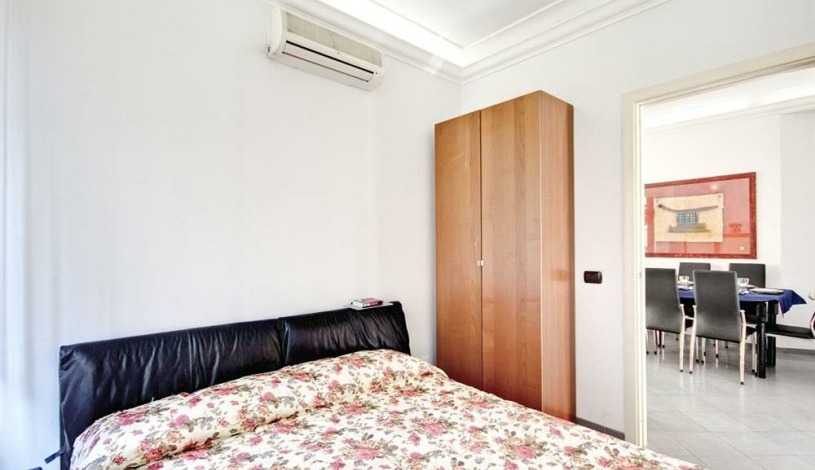 Apartment Via Bobbio Roma - Apt 33413