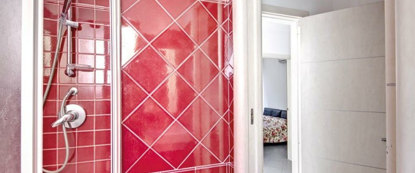 Apartment Via Bobbio Roma - Apt 33413