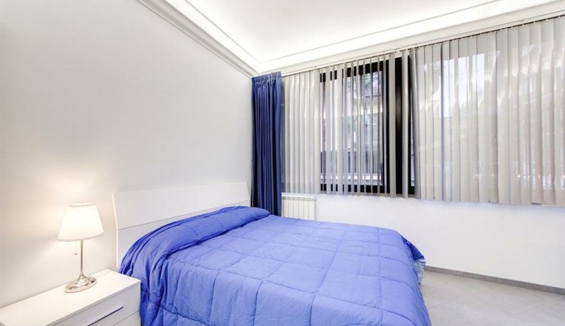 Apartment Via Bobbio Roma - Apt 33413