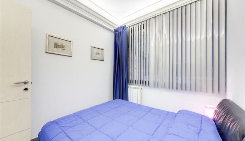 Apartment Via Bobbio Roma - Apt 33413