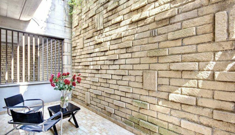 Apartment Via Bobbio Roma - Apt 33427