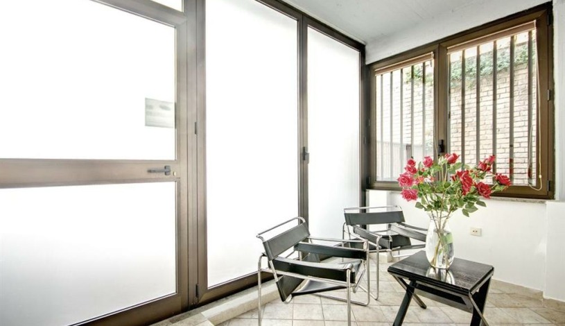 Apartment Via Bobbio Roma - Apt 33427