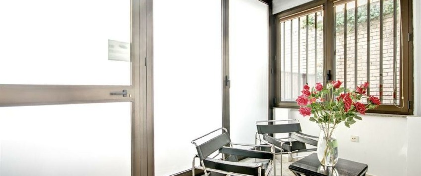 Apartment Via Bobbio Roma - Apt 33427