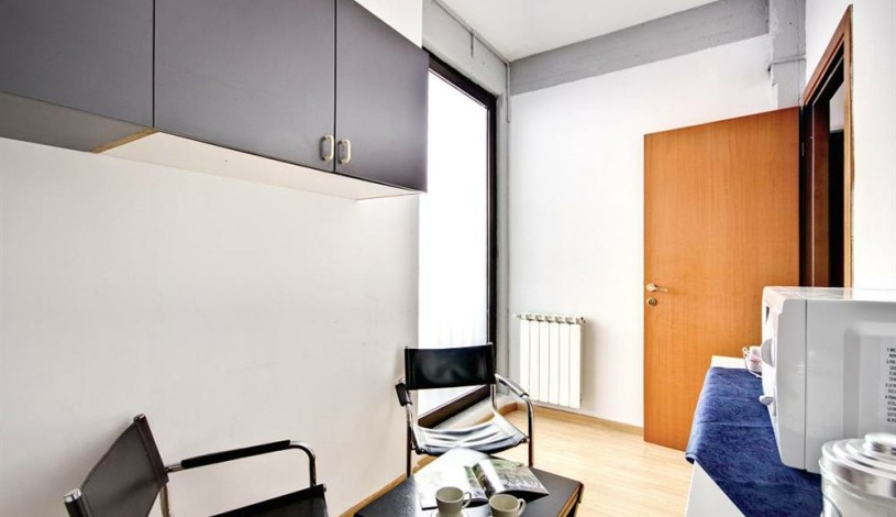 Apartment Via Bobbio Roma - Apt 33427