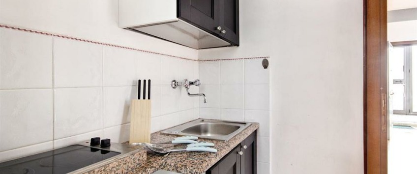 Apartment Via Bobbio Roma - Apt 33427