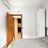 3-spálňový Apartmán v Rím Tuscolano s kuchyňou pre 8 osôb